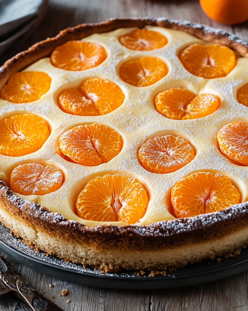 Quarkkuchen
