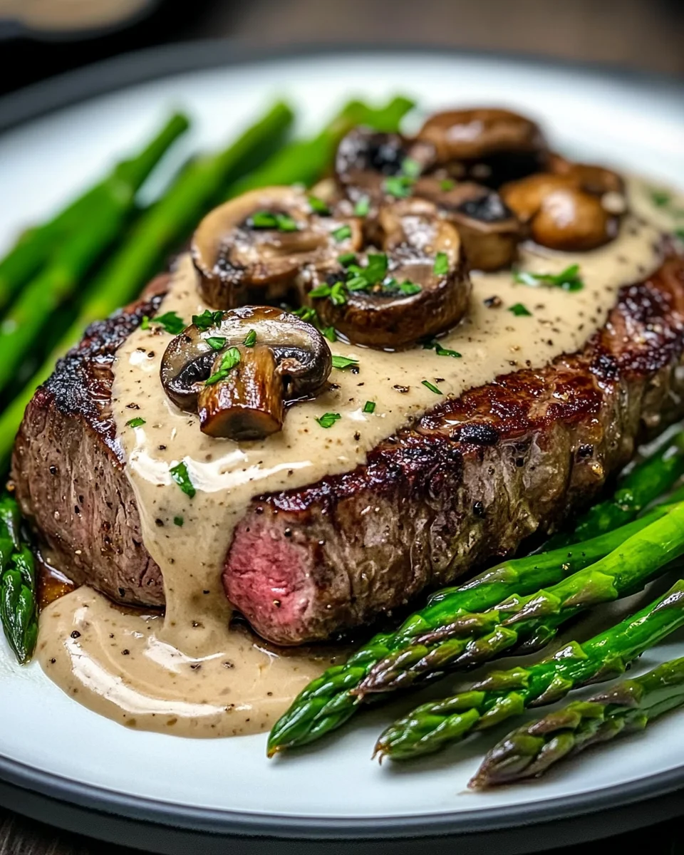 Ribeye