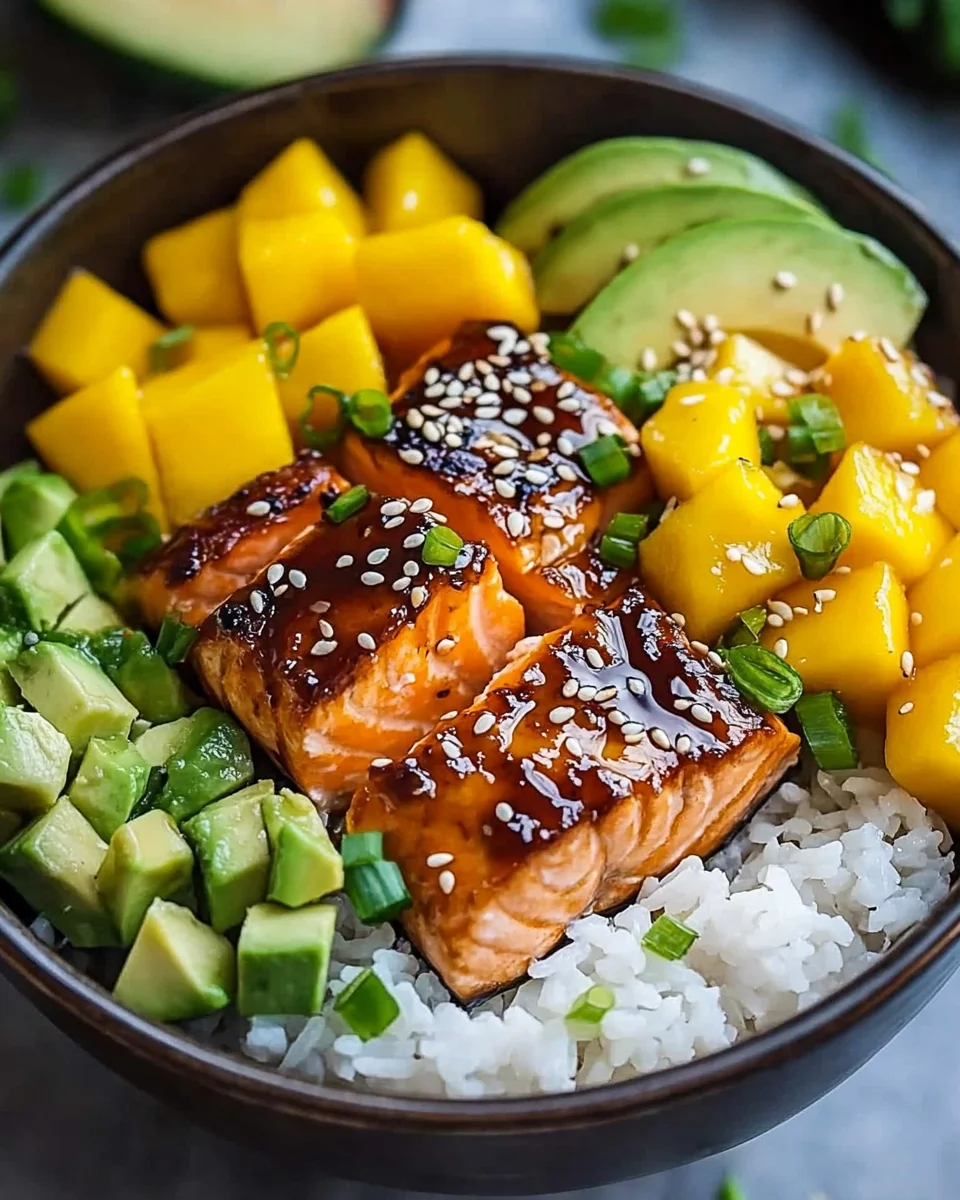 Teriyaki
