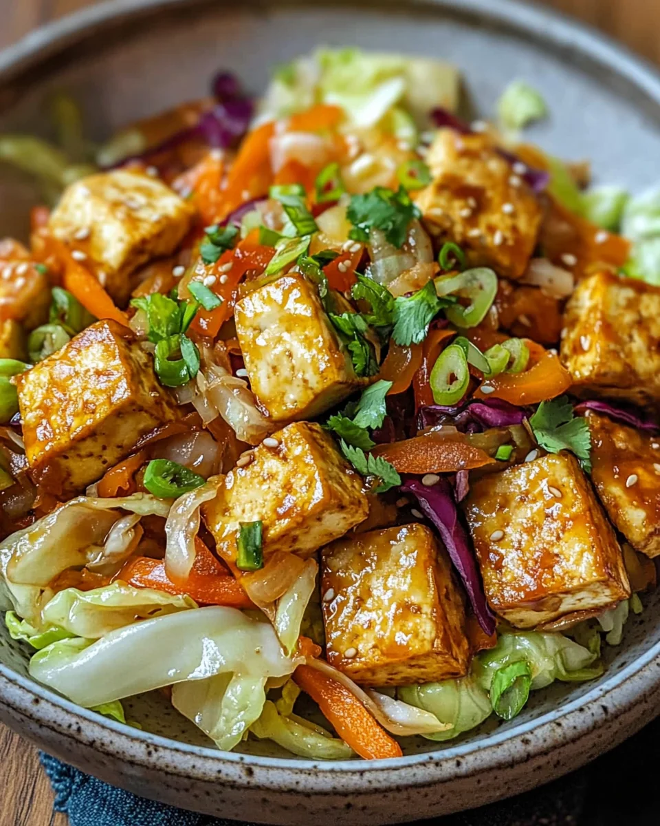 Tofu