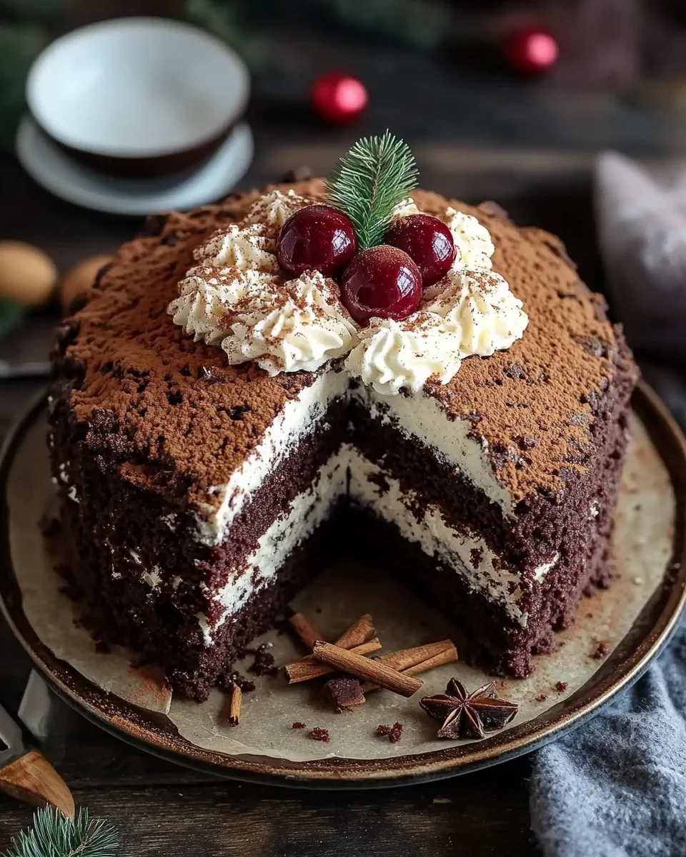 Winterlicher