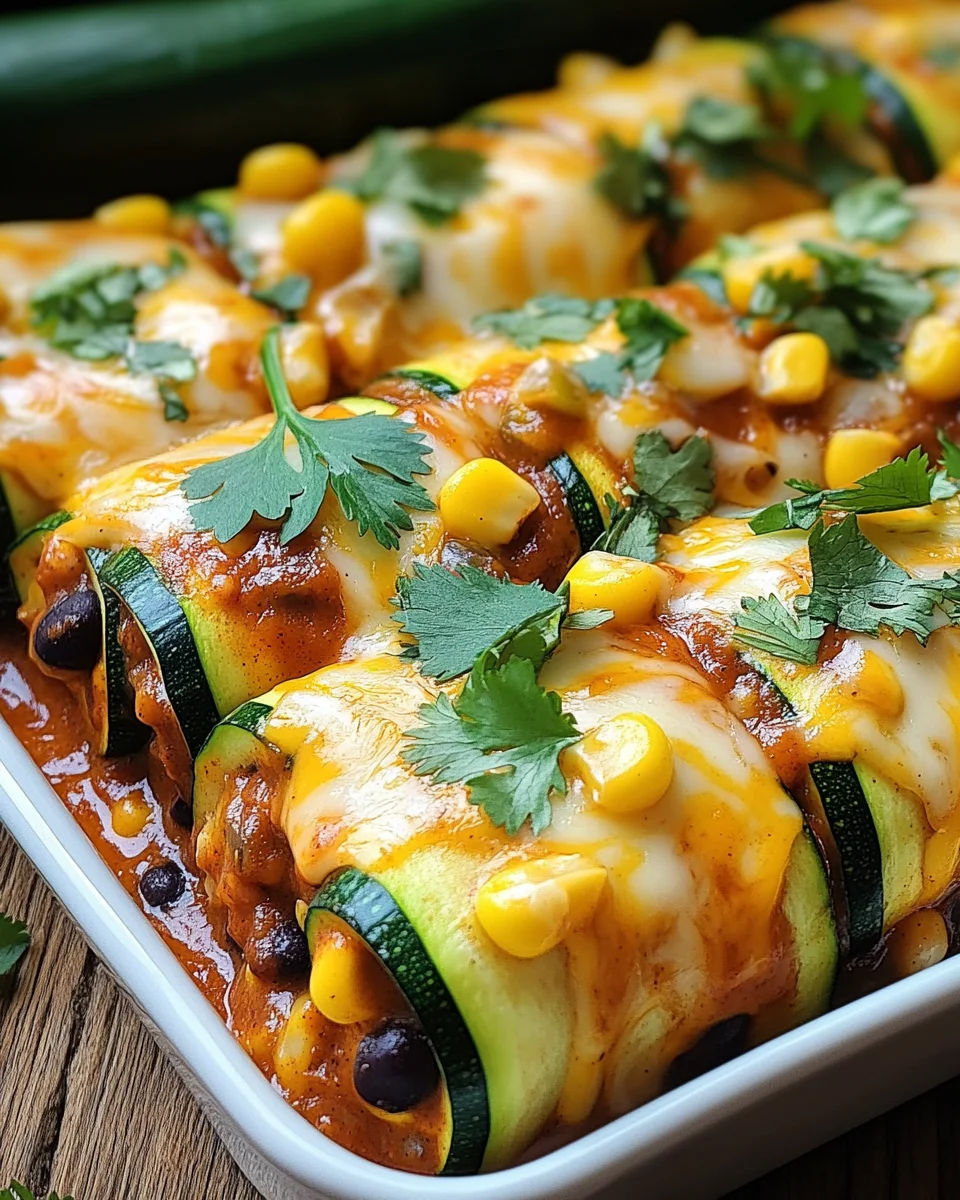 Zucchini