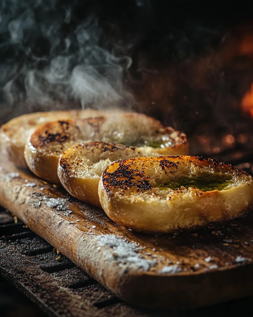 Grillbrot