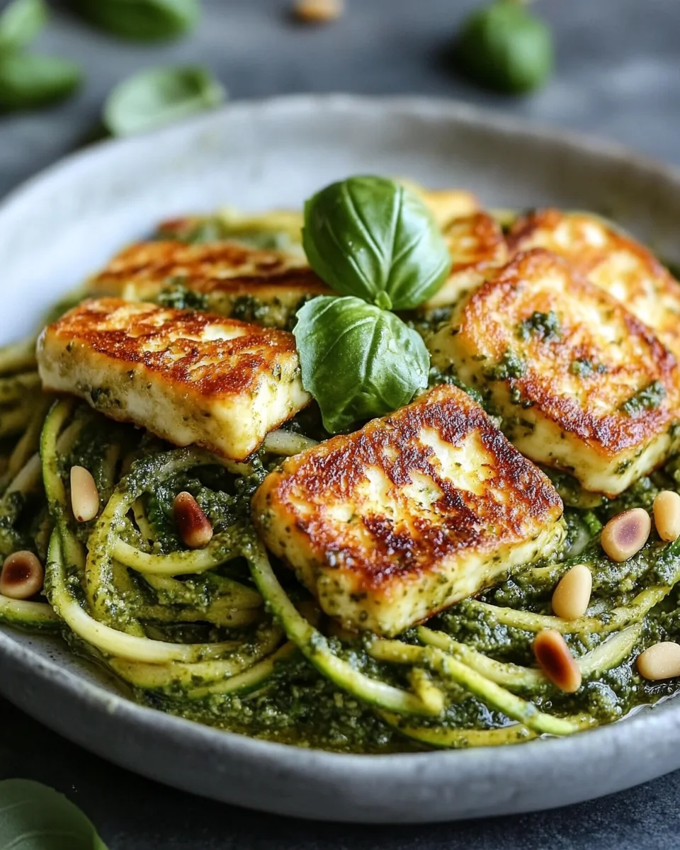 Halloumi