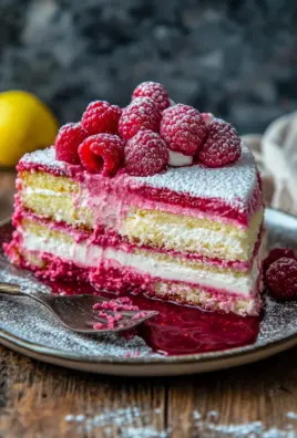 Himbeer-Frischkäse-Mascarpone-Torte 23 Himbeer-Frischkäse-Mascarpone-Torte