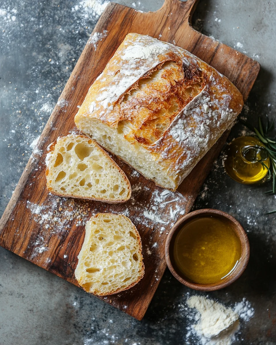 Homepage 5 Pfannenbrot ohne Hefe Rezept
