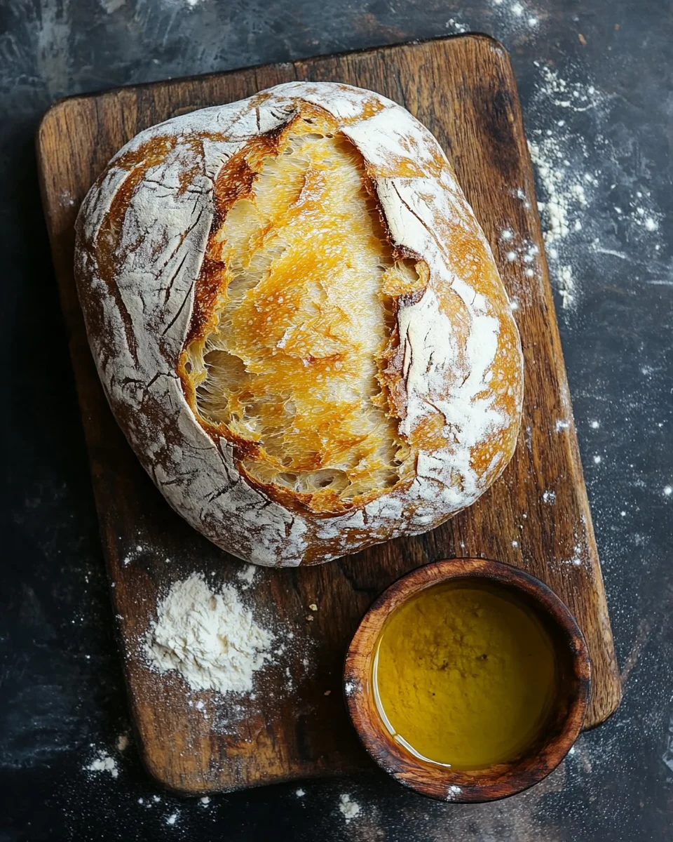 Pfannenbrot ohne Hefe Rezept 15 Pfannenbrot