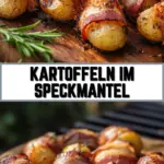 Kartoffeln im Speckmantel 16 Pinterest Hidden Image