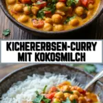 Kichererbsen-Curry mit Kokosmilch 23 Pinterest Hidden Image