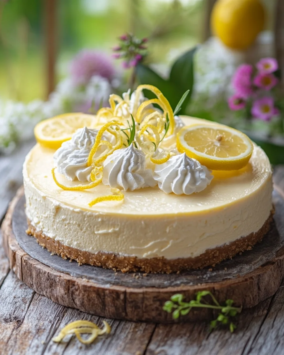 No-Bake