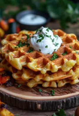 Pfälzer Kartoffelwaffeln 33 Pfälzer Kartoffelwaffeln