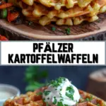 Pfälzer Kartoffelwaffeln 18 Pinterest Hidden Image