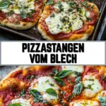 Pizzastangen vom Blech 23 Pinterest Hidden Image