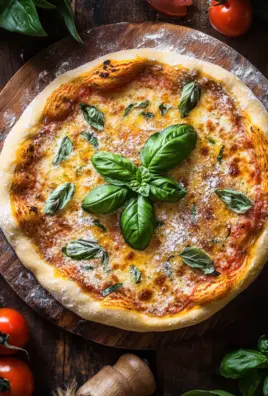 Schneller Pizzateig in 10 Minuten 26 Schneller Pizzateig in 10 Minuten