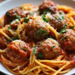 Spaghetti Susi und Strolch