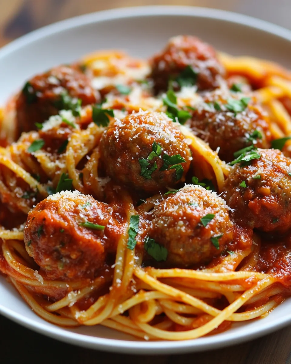 Spaghetti Susi und Strolch