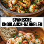 Spanische Knoblauch-Garnelen 19 Pinterest Hidden Image