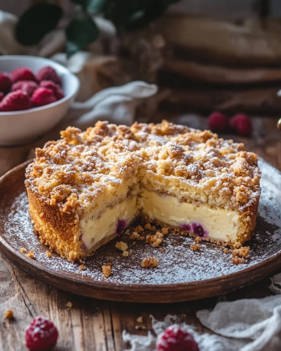 Homepage 9 Streuselkuchen mit Pudding
